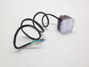 Husqvarna TE250i 2019 Tail Light TE 250 300 FE 250 350 450 501 17-19 #883 KTM