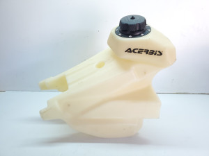 Husqvarna TE250i 2019 Fuel Tank 2 Acerbis 12L Oversized TE 250  #883 KTM