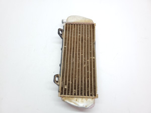  Husqvarna TE250i 2019 Radiator Left TE 250 300 17-19 + Other Models #883 KTM