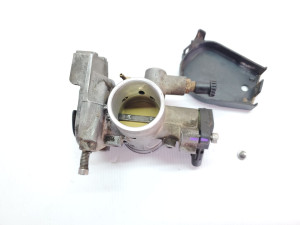 Husqvarna TE250i 2019 Throttle Body TE 250 300 18-19  #883 KTM