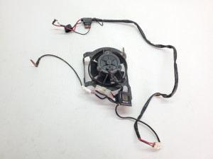 Husqvarna TE250i 2019 Radiator Thermo Fan Trail Tech TE 250  #883 KTM