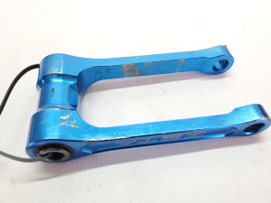 Husqvarna TE250i 2019 ZETA 30MM Lowering Link TE 250 350 FE 250 350 450 504 17-19  #883 KTM