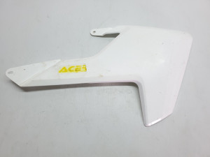  Husqvarna TE250i 2019 Radiator Shroud RHS No.3 TE 250 300 FE 250 350 450 501 #883 KTM