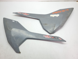 Husqvarna TE250i 2019 Side Covers Pair No.2 TE 250 300 FE 250 350 450 501  #883 KTM