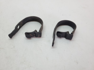 Husqvarna TE250i 2019 Headlight Surround Straps TE 250 300 FE 250 350 450 501 15-23  #883 KTM