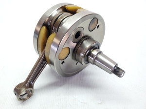Husqvarna TE250i 2019 Crankshaft Minor Play Detected TE 250 300 17-25  #883 KTM