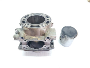 Husqvarna TE250i 2019 Cylinder Barrel TE 250I 18-19  #883 KTM