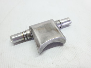 Husqvarna TE250i 2019 Exhaust Control Flap TE 250 17-19 #883 KTM