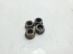 Husqvarna TE250i 2019 Cylinder Barrel Nuts TE 250 300 17-25 + Other Models #883 KTM