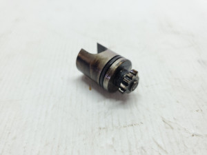 Husqvarna TE250i 2019 Exhaust Control Valve Left TE 250 17-23  #883 KTM