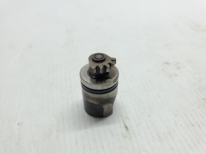 Husqvarna TE250i 2019 Exhaust Control Valve Right TE 250 17-21 #883 KTM