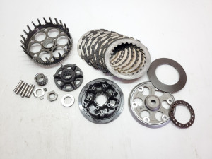 Husqvarna TE250i 2019 Complete Clutch TE 250 300 FE 250 350 450 501 13-21 #883 KTM