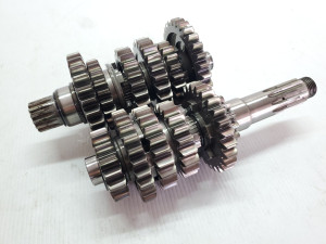 Husqvarna TE250i 2019 Complete Gearbox Transmission Gear Sets TE 250 300 17-23 #883 KTM