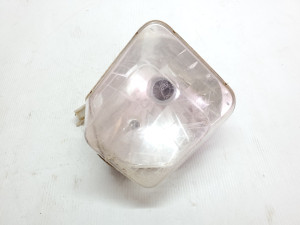 Husqvarna TE250i 2019 Damaged Headlight TE 250 300 FE 250 350 450 501 17-23 #883 KTM