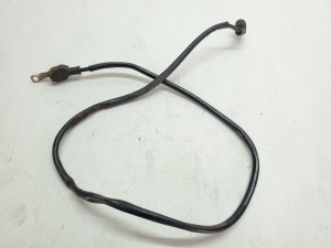  Husqvarna TE250i 2019 Starter Motor Cable TE 250 300 17-19  #883 KTM
