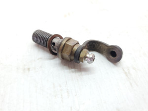 Husqvarna TE250i 2019 Clutch Slave Bleeder Banjo Bolt Magura TE 250  #883 KTM