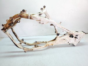 Husqvarna TE250i 2019 Frame TE 250i 300i 18-19  #883 KTM