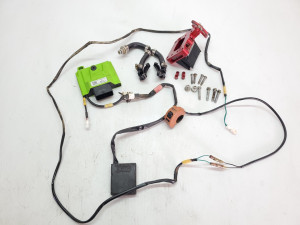 Husqvarna TE250i 2019 Athena GET ECU TBI Conversion Injection Kit TE 250  #883 KTM