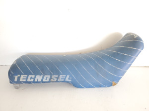 Kawasaki KX125 KX250 Seat 3 KX 125 250 1988-89 KX500 89-96 #ES