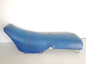 Kawasaki KX125 KX250 Seat 2 KX 125 250 1988-89 KX500 89-96 #ES
