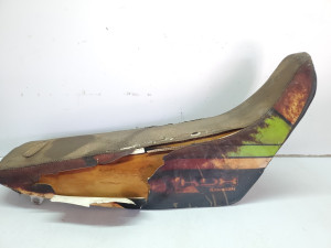 Kawasaki KDX250 1996 ? Seat KDX 250 95-98 ? #ES