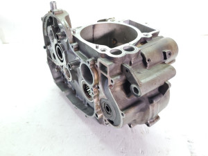 KTM 690 Enduro R Engine Crankcase Pair Crank Cases 2013 #881