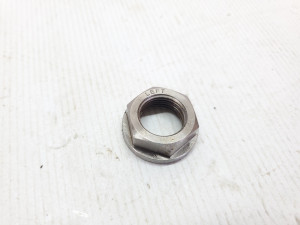KTM 690 Enduro R 2013 Primary Drive Nut LH Thread 09-18 + Other Models #881