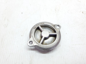 KTM 690 Enduro R 2013 Oil Filter Cover Ref 11 09-24 + Other Models #881