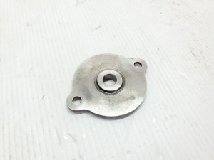 KTM 690 Enduro R 2013 Oil Pump Cover (REF25) 09-24 #881