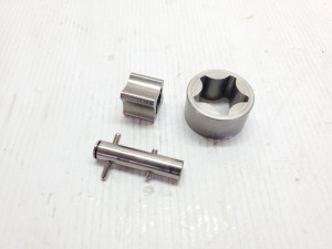  KTM 690 Enduro R 2013 Oil Pump Rotor Assy 15MM G-164 (REF 8 ) #881