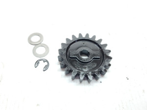 KTM 690 Enduro R 2013 Oil Pump Gear (REF3) 09-24 #881
