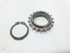 KTM 690 Enduro R 2013 Cam Chain Timing Pulley 09-13 #881