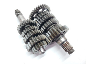 KTM 690 Enduro R 2013 Transmission Gear Sets Gearbox 09-18 + Other Models #881