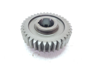 KTM 690 Enduro R 2013 Primary Drive Gear & Sprag Clutch 09-24 #881