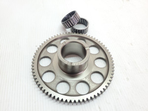KTM 690 Enduro R 2013 Free Wheel Gear 09-26 #881