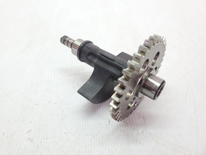 KTM 690 Enduro R 2013 Balance Shaft 09-18 #881