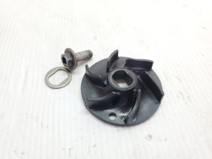  KTM 690 Enduro R 2013 Water Pump Impeller 09-24 #881
