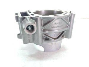 KTM 690 Enduro R 2017 Damaged Cylinder Barrel 12-18 #881EX