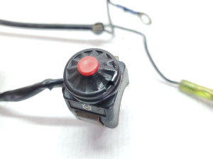 KTM 125SX 2007 Kill Switch  65 85 125 250 SX 04-22 + Other Models #884