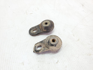 KTM 125SX 2007 Exhaust Mount Stay Hangers 125 250 SX  07-18 + Other Models #884