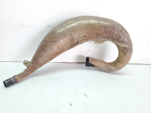KTM 125SX 2007 Expansion Chamber 125 SX 06-15 #884