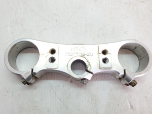  KTM 125SX 2007 Top Bridge Triple Clamp 18/20 125 250 SX / 250 450 SX-F 07-08 #884