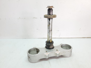  KTM 125SX 2007 Steering Stem Triple Clamp 18/20 125 250 SX / 250 450 SX-F #884