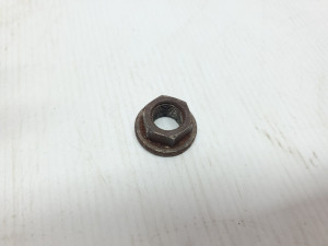 KTM 125SX 2007 Flywheel Nut 65 85 125 250 SX 05-15 + Other Models #884