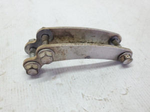 KTM 125SX 2007 Motor Mount Hangers 125 SX 07-11 #884