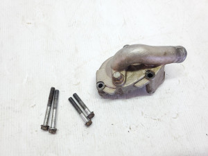 KTM 125SX 2007 Water Pump Cover 125 SX EXC 00-15 #884