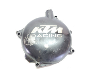  KTM 125SX 2007 Outer Clutch Cover 125 SX /125 200 EXC 00-15#884