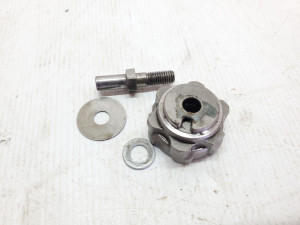 KTM 125SX 2007 Shift Locating Drum 125 SX / 125 250 EXC 00-15 #884