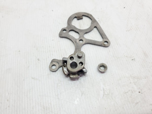 KTM 125SX 2007 Shift Gate & Ratchet 125 SX / 125 200 EXC 00-15#884