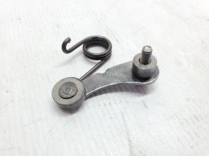 KTM 125SX 2007 Shift Locating Lever 125 SX / 125 200 EXC 00-15 + Other Models #884